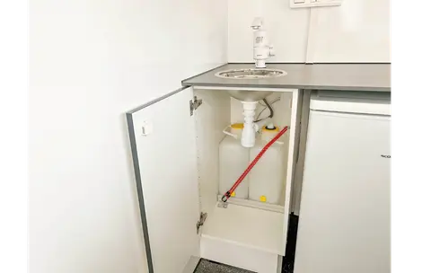 Mobiele verkoopwagen voor verkoop Europe Wagon wasbak