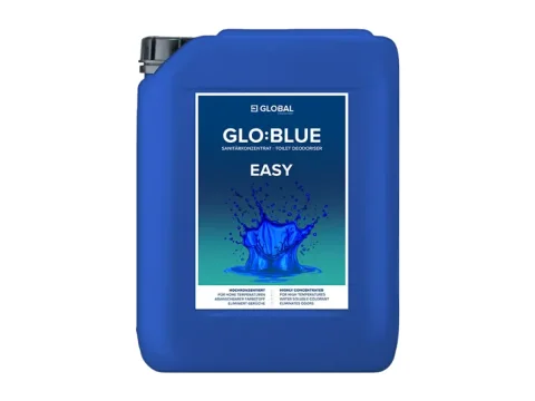 Blue Easy sanitairconcentraat