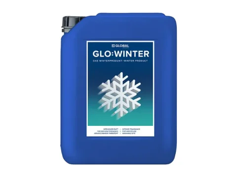 Blue Winter sanitairconcentraat