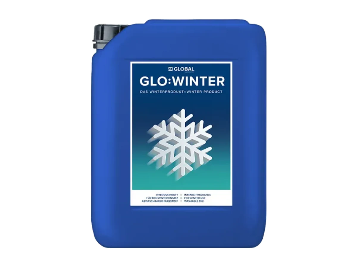 Blue Winter sanitairconcentraat