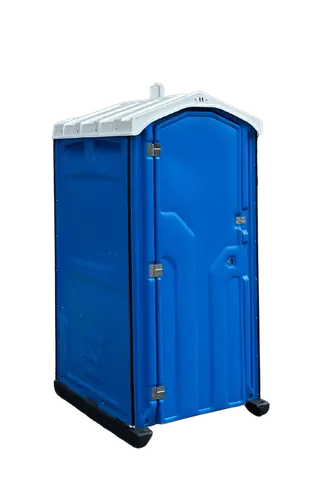 Focus toiletcabine voor verkoop Europe Wagon transparant