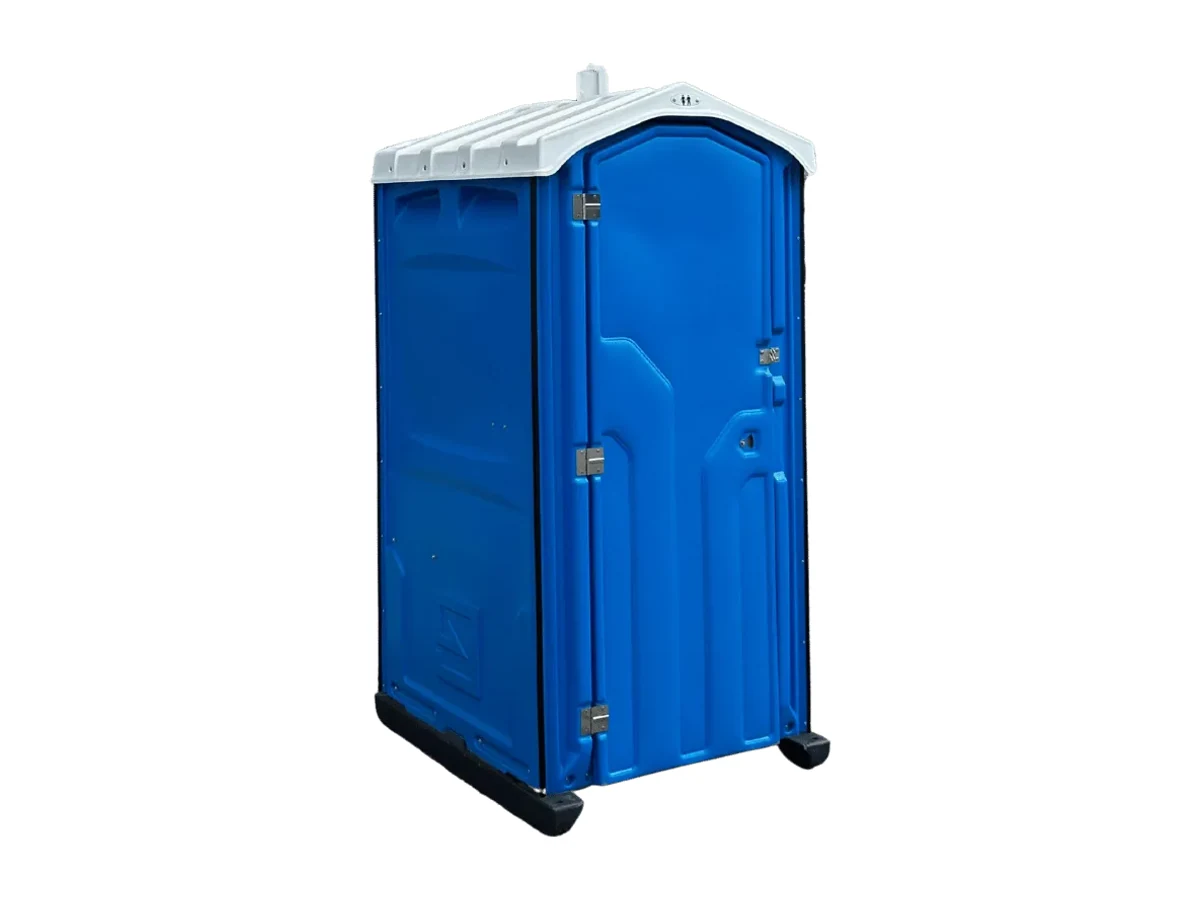 Focus toiletcabine