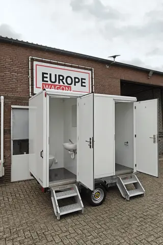 Europe Wagon GL vacuum VD deuren open banner