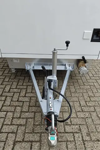 Europe Wagon GL vacuum VD dissel
