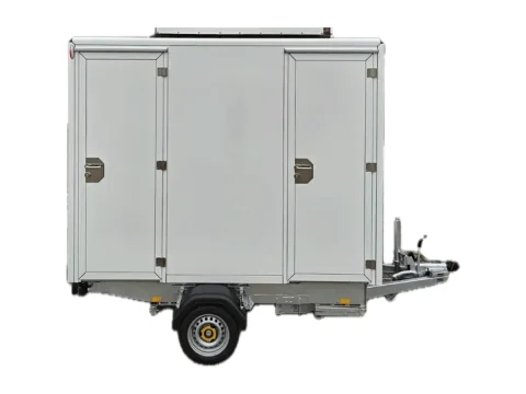 GL2800 Vakuum VD