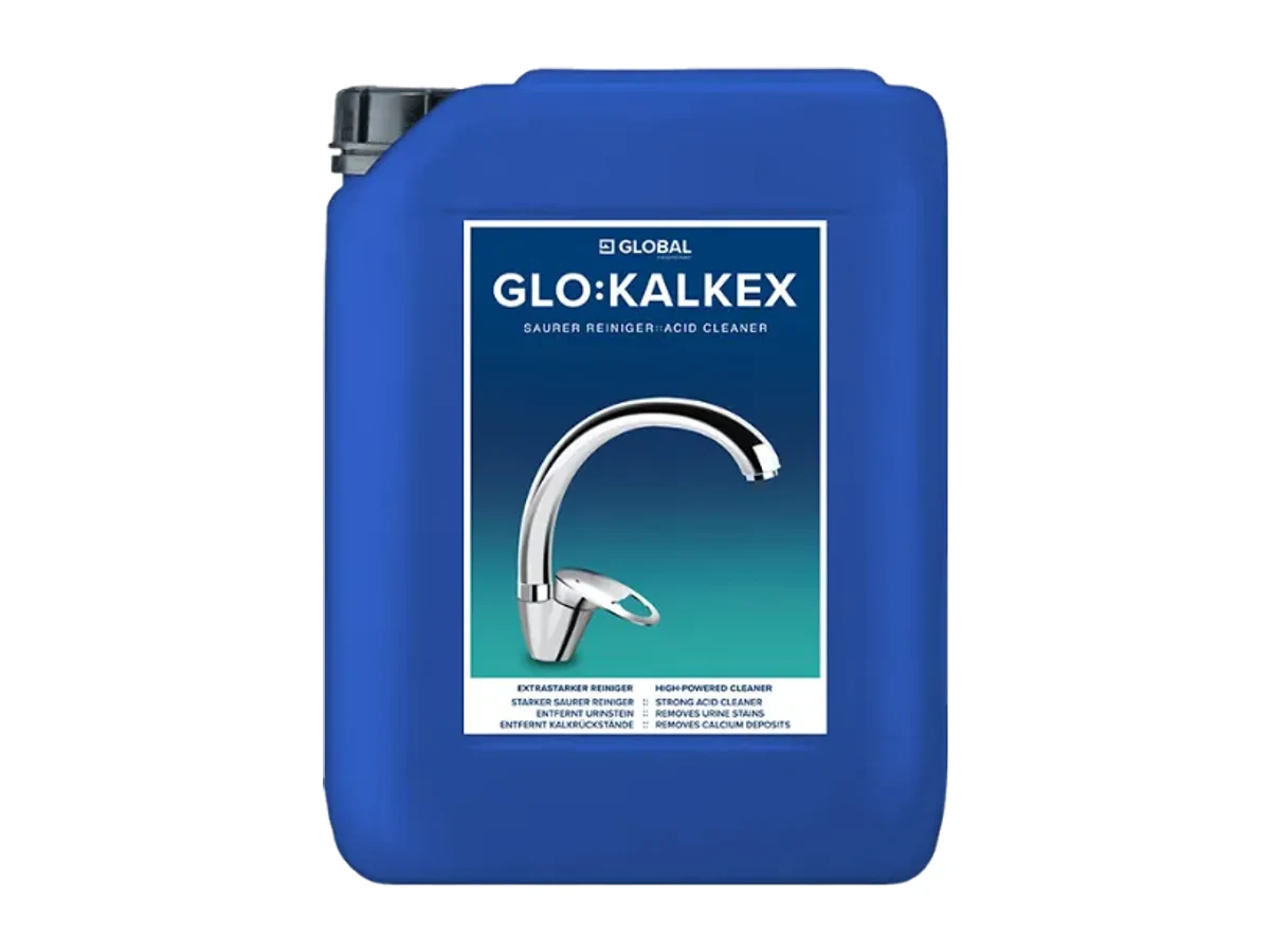 Kalkex ontkalker