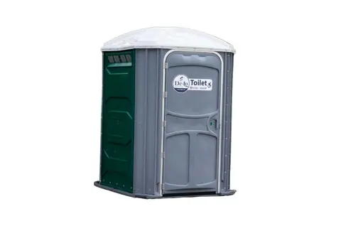 Toiletcabine Miva cabine kopen ideaal als toilet voor minder valide of rolstoeltoilet