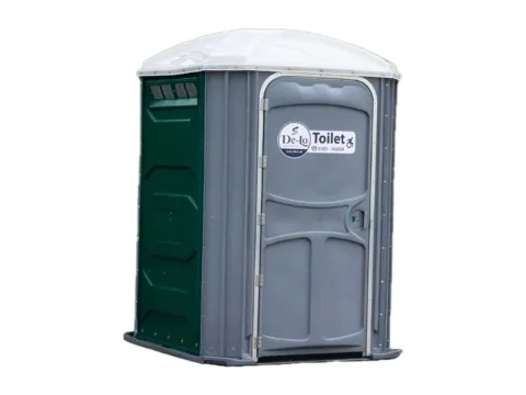 MIVA toiletcabine