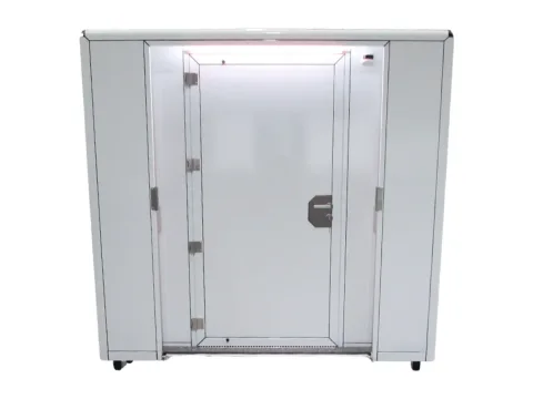 MIVA vacuüm container