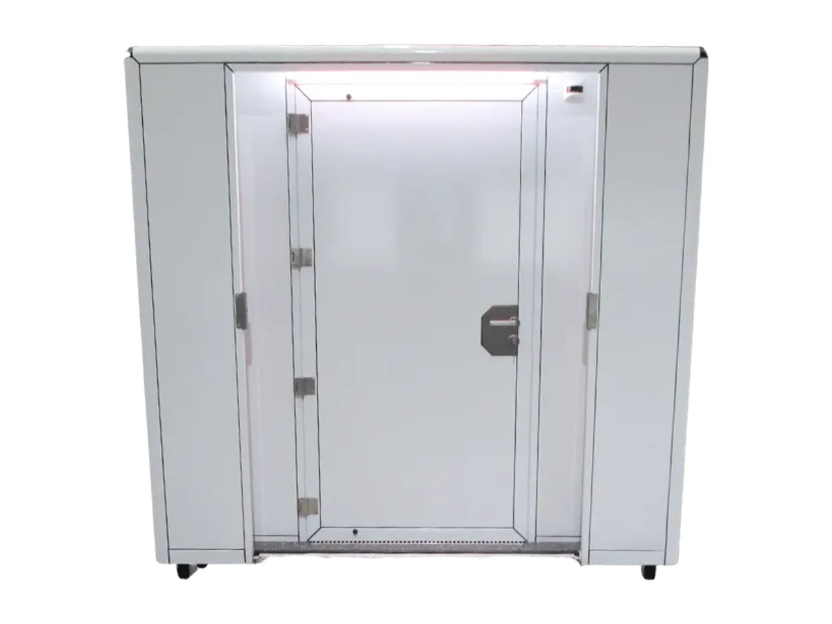 MIVA vacuüm container