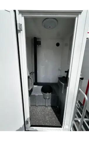 Toiletaanhanger voor verkoop Europe Wagon toilet