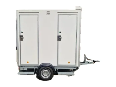 Vacuüm toiletwagen DL11