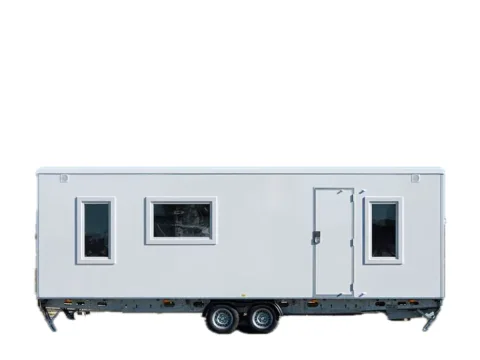Woonunit DL 730