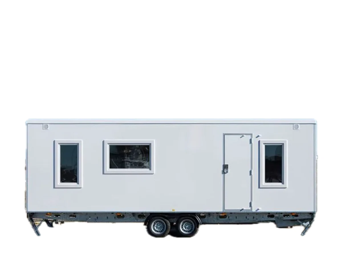 Woonunit DL 730