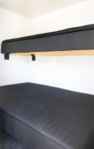 De Lo foto WoonUnit fotografie bedden