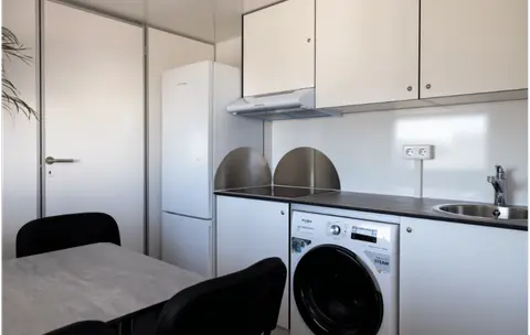 De Lo foto WoonUnit fotografie keuken