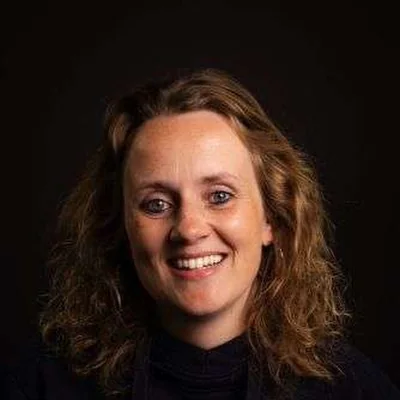 Jannemarie, administratie bij Europe Wagon B.V.