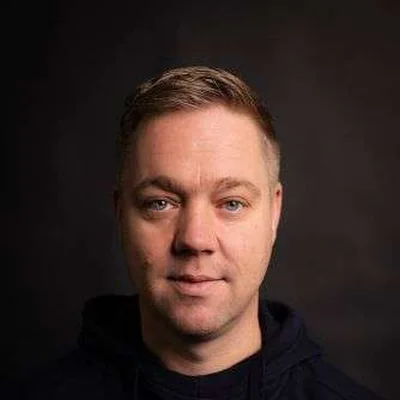 Sven (Eigenaar, inkoop), Europe Wagon B.V.